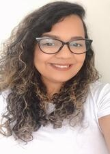 Foto de ERIKA FERNANDA MATOS DOS SANTOS