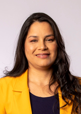 Foto de ROSENILDA APARECIDA DA SILVA CRUZ