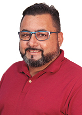 Foto de RICARDO DA SILVA SAIBRO