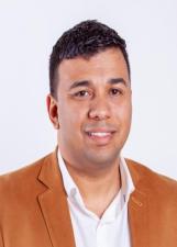 Foto de ANDERSON FREITAS BARBOSA PASSOS