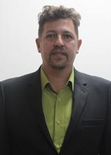 Foto de DEIVERSON DIEGO AMARANTE