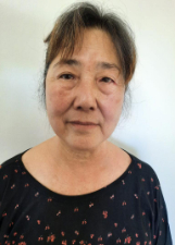 Foto de YOSHIKO TORIGOE