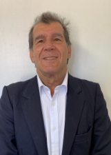Foto de Laurindo Luiz Charbel Moura