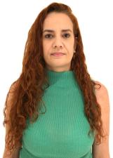 Foto de ROSANGELA SALVIANO POLIDO VAZ
