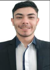 Foto de PEDRO IGOR RIBEIRO RAMOS