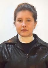Foto de MAYA DA SILVA BASTOS