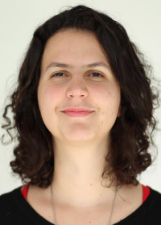 Foto de NATÁLIA BRAGA COSTA PIMENTA