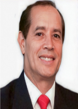 Foto de Adonias Ferreira dos Santos