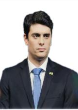 Foto de RODRIGO TAVARES DA SILVA