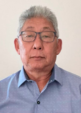 Foto de WILSON KEIITI HAYASHIDA
