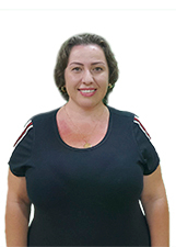 Foto de THAIS ALBERTINA DA CRUZ