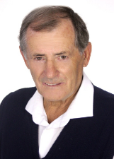 Foto de JOSÉ PAULO DE MENDONÇA LEMOS