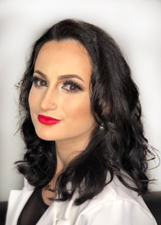 Foto de PÂMELA ZÉLIA PAN TONIOLO