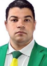 Foto de LUCIANO MARTINS CRUZ