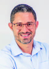 Foto de OSNI RAMOS JUNIOR