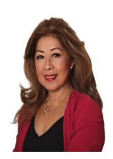 Foto de HELENA NOBUCO SUZUKI TAKADACHI