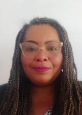 Foto de GISELE CRISTINA DOS SANTOS SILVA