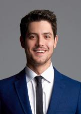 Foto de URIÃ FANCELLI BAUMGARTNER
