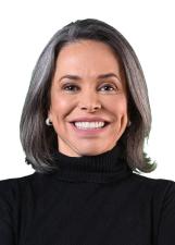 Foto de CRISTIANE BRASIL FRANCISCO