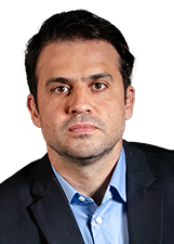 Foto de PABLO HENRIQUE COSTA MARÇAL