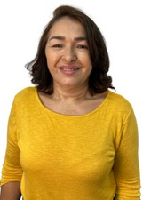 Foto de LETICIA BRITO DE OLIVEIRA SUARTE