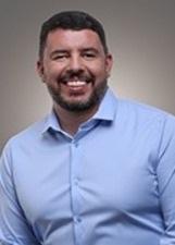 Foto de RICARDO DA SILVA CARREIRA