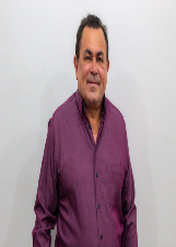 Foto de JOSÉ ROQUE RODRIGUES SANTIAGO