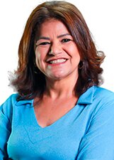Foto de VERÔNICA TAVARES FONTOURA EVANGELISTA
