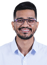 Foto de MIQUÉIAS DAVID SANTOS PEREIRA