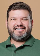 Foto de KASSYO FERNANDO DA SILVA