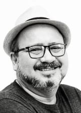 Foto de EDERVAL CAMARGO ROCHA