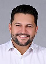 Foto de RUBENS DE JESUS UCHÔA