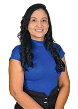 Foto de VANDELUCIA MONTEIRO DE CASTRO REIS