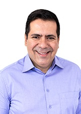 Foto de MARCUS MARCELO DE BARROS ARAUJO