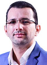 Foto de MARCOS ANTONIO DUARTE DA SILVA