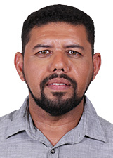 Foto de RAUCIL APARECIDO DO ESPIRITO SANTO