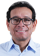 Foto de ROBERVAL PAULO DE CASTRO