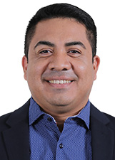 Foto de ROBSON HARITIANÃ JAVAE ARAUJO