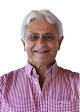 Foto de Wilson Souza e Silva