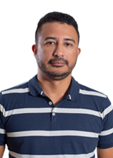 Foto de GYLWANDER LUIZ PERES MACHADO DE OLIVEIRA