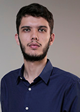 Foto de JOÃO PEDRO PEREIRA ARANTES