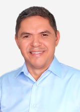 Foto de RONISON PARENTE SANTOS