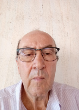 Foto de Amitai Silva Lima