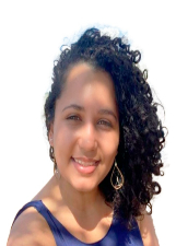 Foto de REGINA GUIMARÃES PAÉ