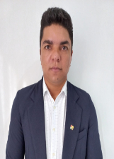 Foto de TIAGO SOARES SILVA