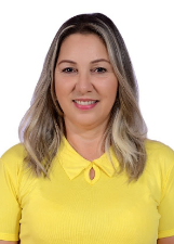 Foto de POLLIANNA NOLETO DA SILVA