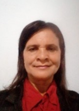 Foto de VALDINEIA BISPO DE CARVALHO