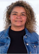 Foto de ELNA MARIA DA SILVA DO NASCIMENTO
