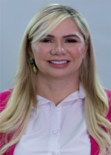 Foto de Helane Christina da Rocha Silva