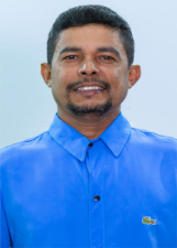 Foto de WASHINGTON RODRIGUES DA SILVA